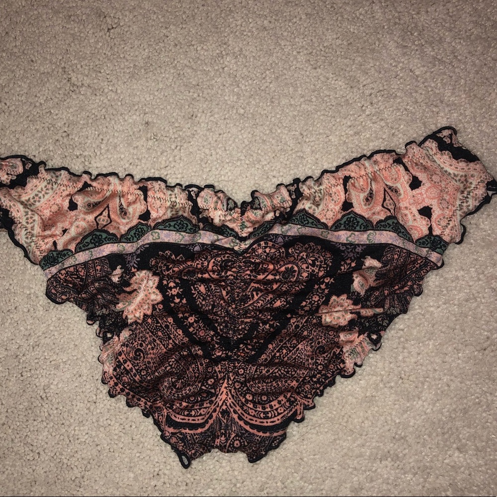 Victoria’s Secret bikini bottoms